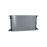 NRF 550030 Radiador, refrigeración del motor