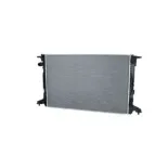 NRF 550030 Radiador, refrigeración del motor