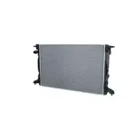 NRF 550030 Radiador, refrigeración del motor