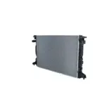 NRF 550030 Radiador, refrigeración del motor