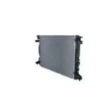 NRF 550030 Radiador, refrigeración del motor