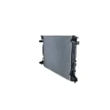 NRF 550030 Radiador, refrigeración del motor