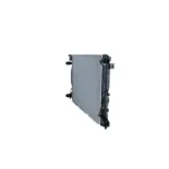 NRF 550030 Radiador, refrigeración del motor