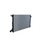 NRF 550030 Radiador, refrigeración del motor