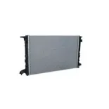 NRF 550030 Radiador, refrigeración del motor