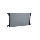 NRF 550030 Radiador, refrigeración del motor