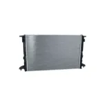 NRF 550030 Radiador, refrigeración del motor