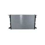 NRF 550030 Radiador, refrigeración del motor
