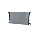 NRF 550030 Radiador, refrigeración del motor