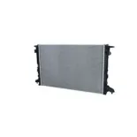 NRF 550030 Radiador, refrigeración del motor