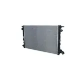 NRF 550030 Radiador, refrigeración del motor