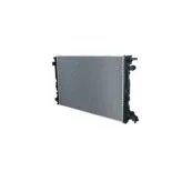 NRF 550030 Radiador, refrigeración del motor