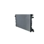 NRF 550030 Radiador, refrigeración del motor