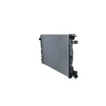 NRF 550030 Radiador, refrigeración del motor