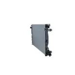 NRF 550030 Radiador, refrigeración del motor