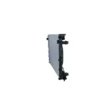 NRF 550030 Radiador, refrigeración del motor