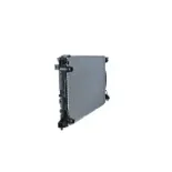 NRF 550030 Radiador, refrigeración del motor