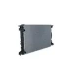 NRF 550030 Radiador, refrigeración del motor