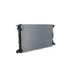 NRF 550030 Radiador, refrigeración del motor