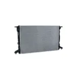 NRF 550030 Radiador, refrigeración del motor