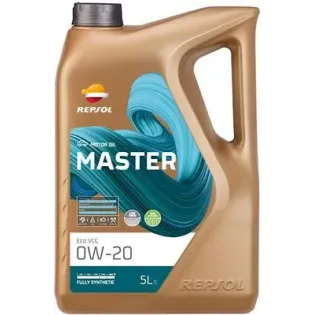 REPSOL RPP0003DFB Aceite de motor