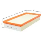 MAHLE LX4397 Filtro de aire