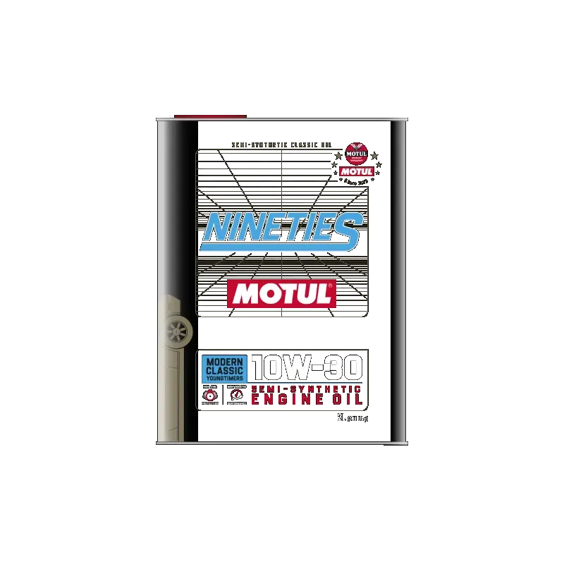 MOTUL 110620 Aceite de motor
