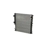 NRF 53930A Radiador, refrigeración del motor