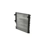 NRF 53930A Radiador, refrigeración del motor