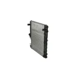 NRF 53930A Radiador, refrigeración del motor