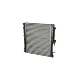NRF 53930A Radiador, refrigeración del motor