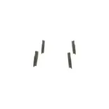 BOSCH 0986494288 Juego de pastillas de freno