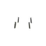 BOSCH 0986494288 Juego de pastillas de freno