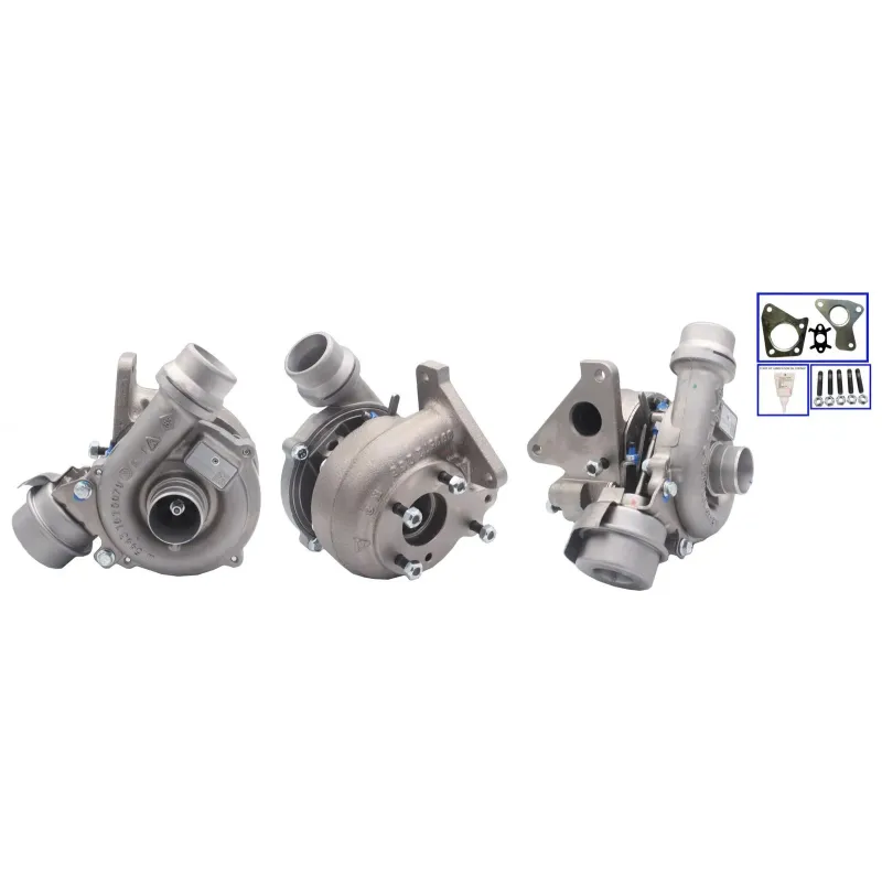 TURBO MOTOR PA5439988027 Turbocompresor y piezas
