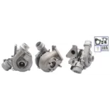 TURBO MOTOR PA5439988027 Turbocompresor y piezas