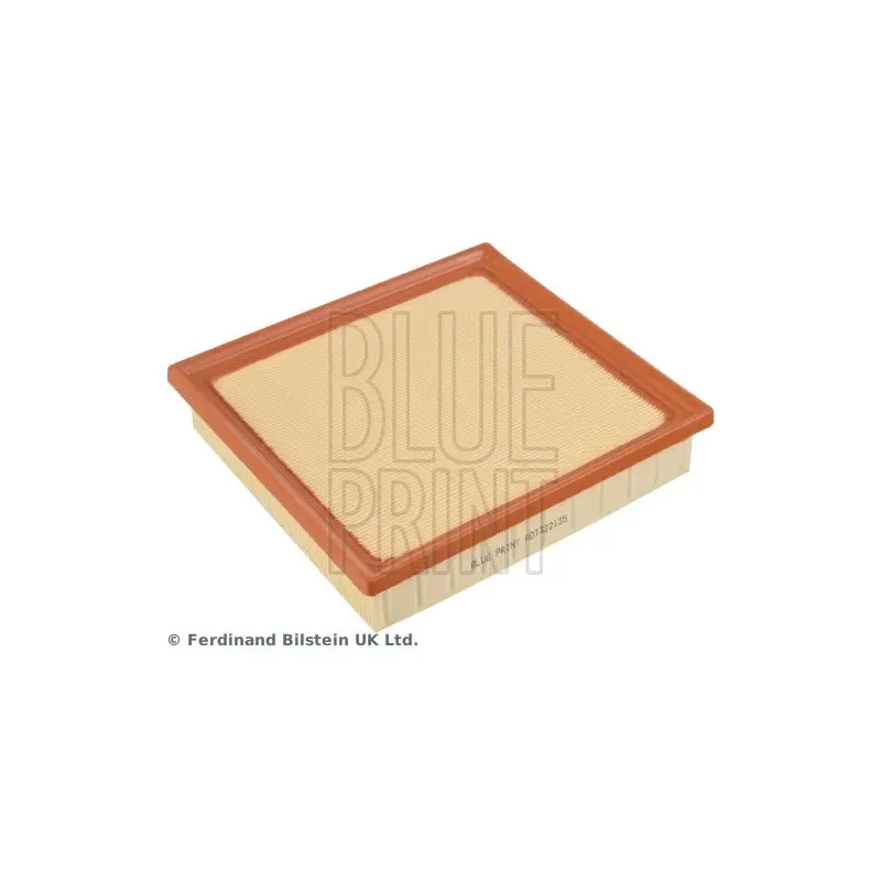 BLUE PRINT ADT322135 Filtro de aire