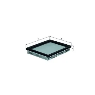 MAHLE LX1298 Filtro de aire