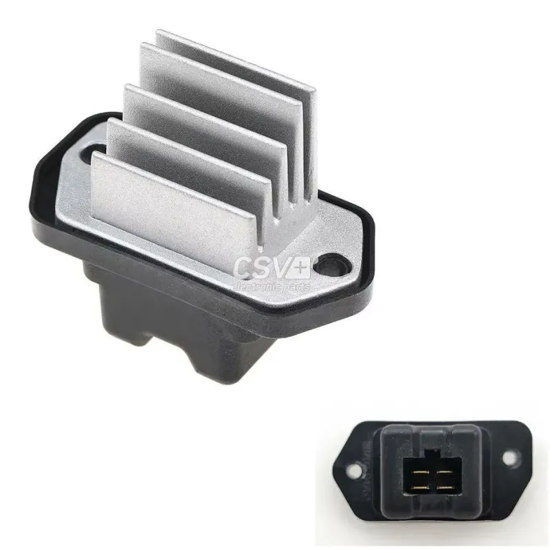 CSV electronic parts CRV6047 Regulador, ventilador habitáculo