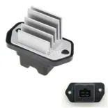 CSV electronic parts CRV6047 Regulador, ventilador habitáculo