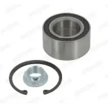 MOOG BM-WB-11339 Juego de cojinete de rueda