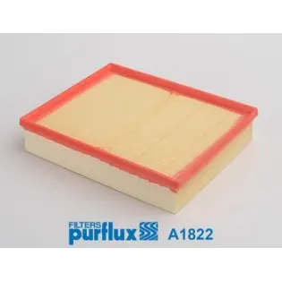PURFLUX A1822 Filtro de aire