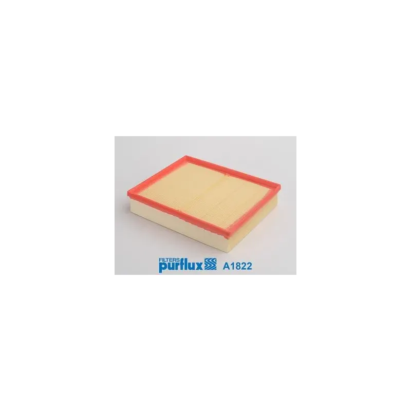 PURFLUX A1822 Filtro de aire