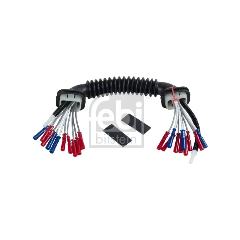 FEBI BILSTEIN 107055 Kit reparación cables, portón trasero