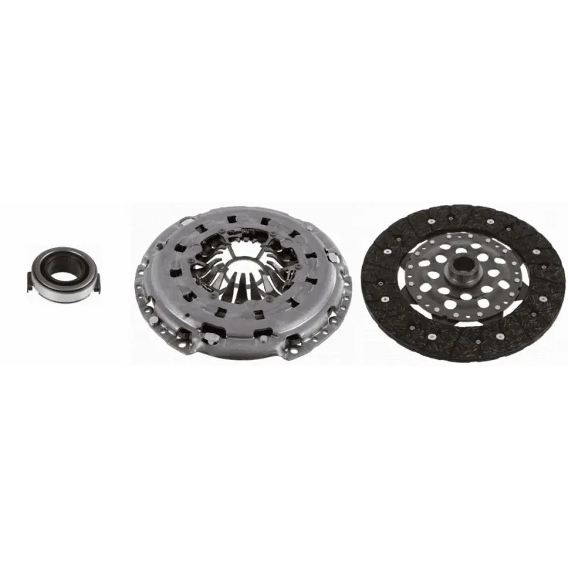 SACHS 3000951586 Kit de embrague