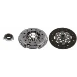 SACHS 3000951586 Kit de embrague