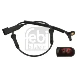 FEBI BILSTEIN 36644 Sensor, revoluciones de la rueda