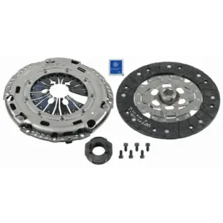 SACHS 3000970036 Kit de embrague