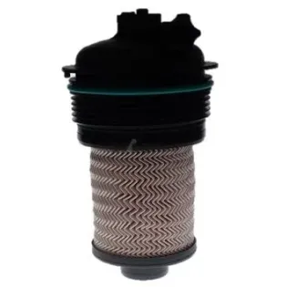 PURFLUX CS862 Filtro combustible