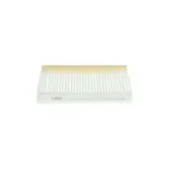 BOSCH 1987432247 Filtro, aire habitáculo