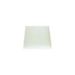 BOSCH 1987432247 Filtro, aire habitáculo